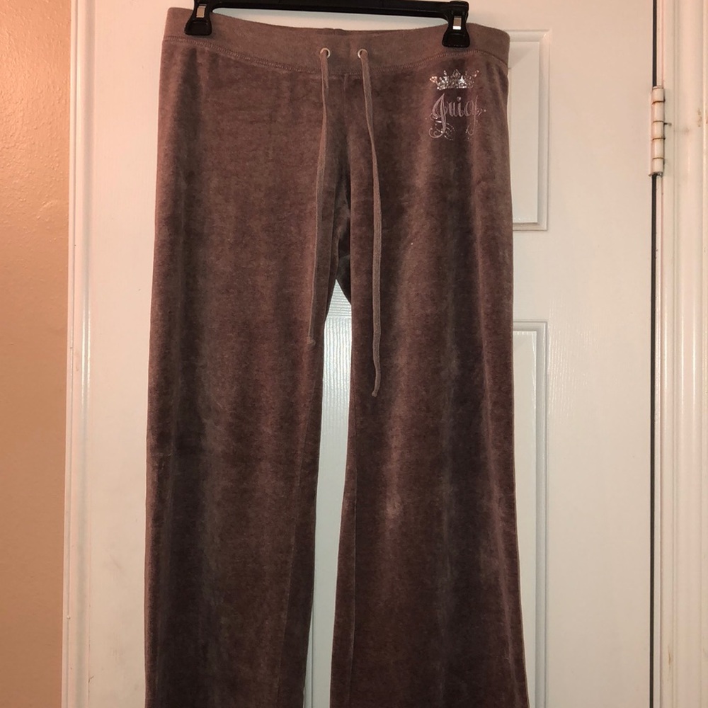 JuicyCouture Pants